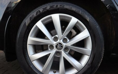 Skoda Octavia, 2017 год, 1 399 000 рублей, 20 фотография