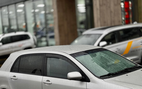 Toyota Corolla, 2006 год, 559 000 рублей, 10 фотография