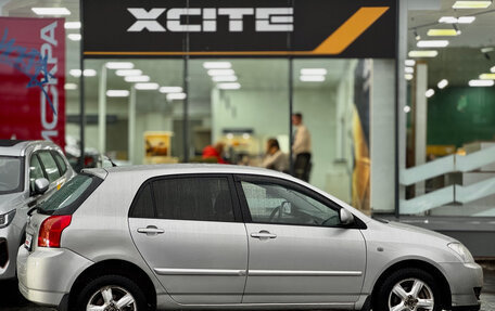 Toyota Corolla, 2006 год, 559 000 рублей, 6 фотография