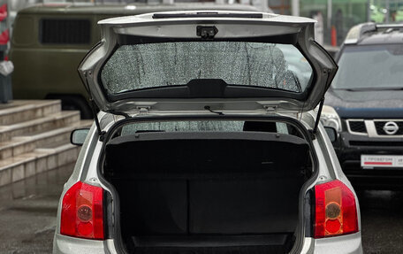 Toyota Corolla, 2006 год, 559 000 рублей, 11 фотография