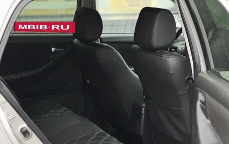 Toyota Corolla, 2006 год, 559 000 рублей, 15 фотография