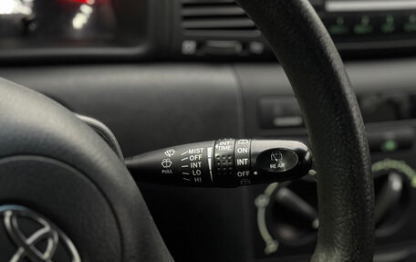 Toyota Corolla, 2006 год, 559 000 рублей, 26 фотография