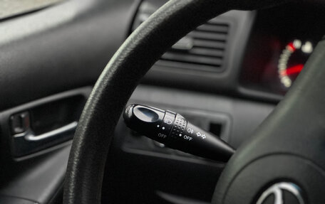 Toyota Corolla, 2006 год, 559 000 рублей, 25 фотография