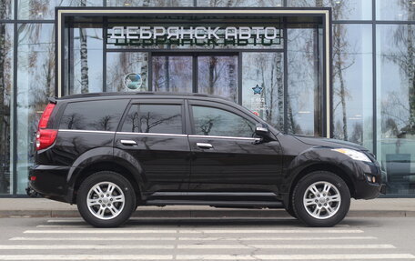 Haval H5 I, 2020 год, 1 795 000 рублей, 4 фотография