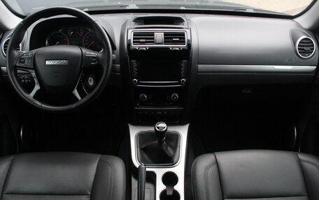 Haval H5 I, 2020 год, 1 795 000 рублей, 7 фотография