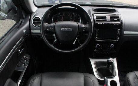 Haval H5 I, 2020 год, 1 795 000 рублей, 8 фотография