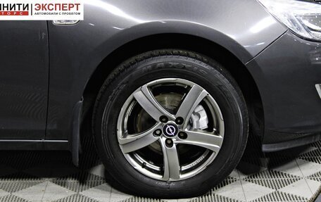 Opel Astra J, 2010 год, 627 000 рублей, 10 фотография