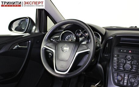 Opel Astra J, 2010 год, 627 000 рублей, 12 фотография