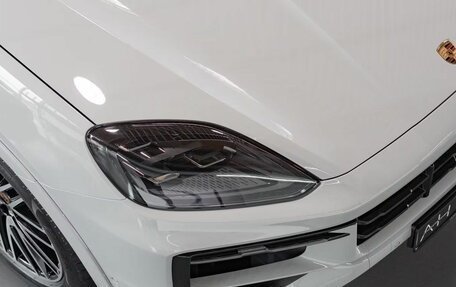 Porsche Cayenne III, 2025 год, 24 500 000 рублей, 3 фотография