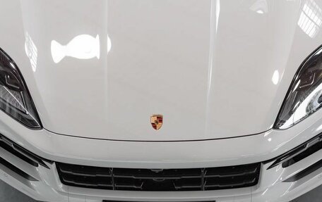 Porsche Cayenne III, 2025 год, 24 500 000 рублей, 2 фотография