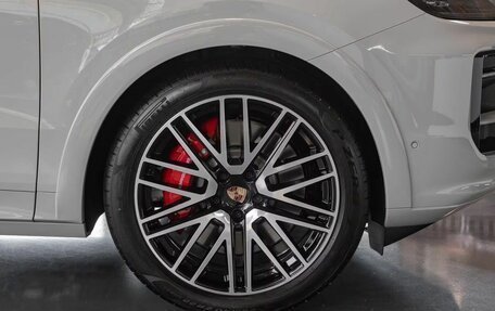 Porsche Cayenne III, 2025 год, 24 500 000 рублей, 6 фотография