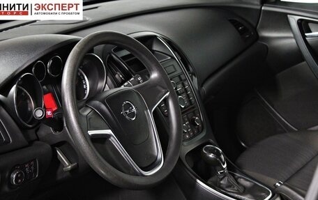 Opel Astra J, 2010 год, 627 000 рублей, 11 фотография