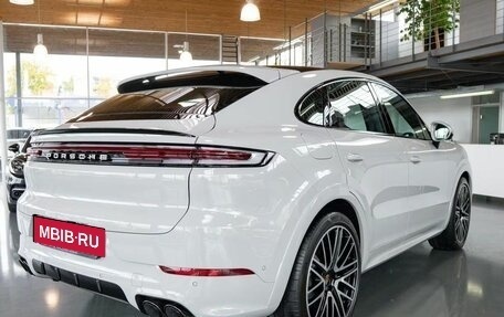 Porsche Cayenne III, 2025 год, 24 500 000 рублей, 5 фотография