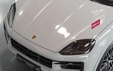 Porsche Cayenne III, 2025 год, 24 500 000 рублей, 4 фотография