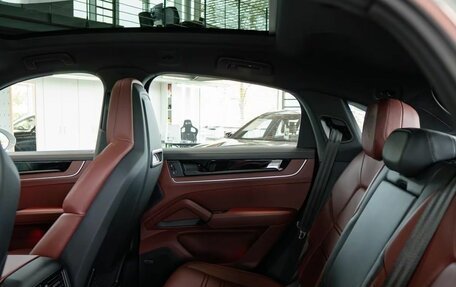 Porsche Cayenne III, 2025 год, 24 500 000 рублей, 14 фотография