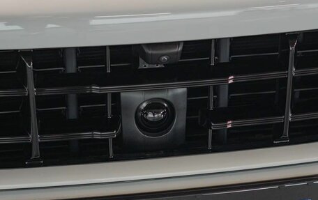 Porsche Cayenne III, 2025 год, 24 500 000 рублей, 15 фотография