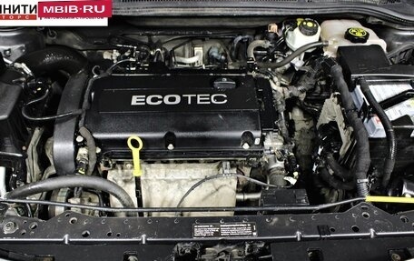 Opel Astra J, 2010 год, 627 000 рублей, 18 фотография