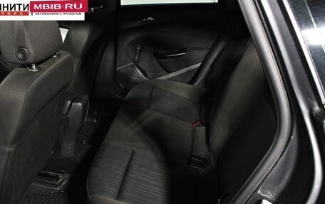 Opel Astra J, 2010 год, 627 000 рублей, 16 фотография