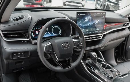 Toyota Highlander, 2025 год, 5 999 000 рублей, 7 фотография