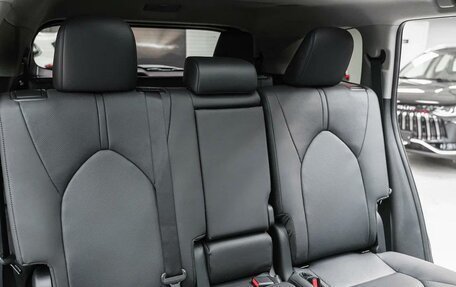 Toyota Highlander, 2025 год, 5 999 000 рублей, 16 фотография