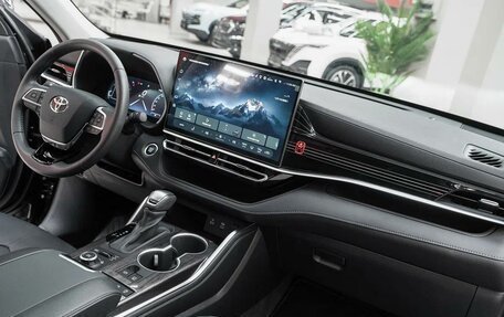 Toyota Highlander, 2025 год, 5 999 000 рублей, 11 фотография