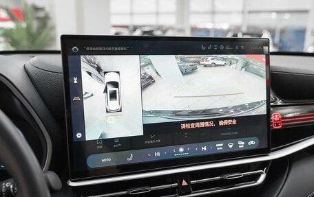 Toyota Highlander, 2025 год, 5 999 000 рублей, 18 фотография