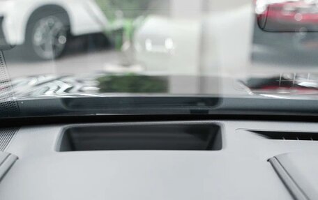 Toyota Highlander, 2025 год, 5 999 000 рублей, 19 фотография