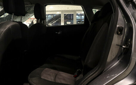 Nissan Qashqai, 2013 год, 1 150 000 рублей, 7 фотография