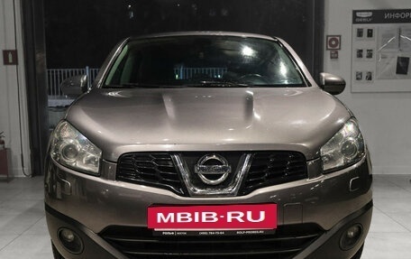 Nissan Qashqai, 2013 год, 1 150 000 рублей, 2 фотография