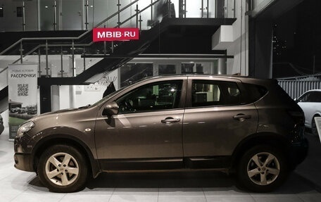 Nissan Qashqai, 2013 год, 1 150 000 рублей, 5 фотография