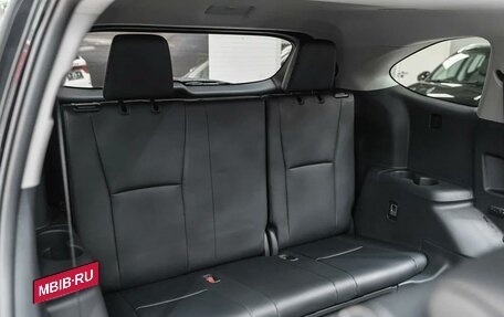 Toyota Highlander, 2025 год, 5 999 000 рублей, 15 фотография