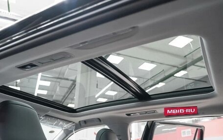 Toyota Highlander, 2025 год, 5 999 000 рублей, 20 фотография