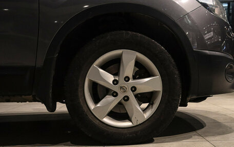 Nissan Qashqai, 2013 год, 1 150 000 рублей, 15 фотография