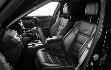 Mercedes-Benz E-Класс AMG, 2014 год, 4 498 000 рублей, 7 фотография