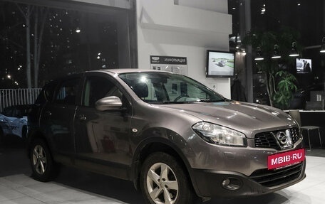 Nissan Qashqai, 2013 год, 1 150 000 рублей, 3 фотография