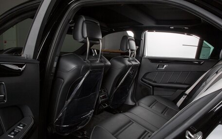 Mercedes-Benz E-Класс AMG, 2014 год, 4 498 000 рублей, 13 фотография