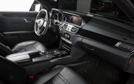 Mercedes-Benz E-Класс AMG, 2014 год, 4 498 000 рублей, 10 фотография