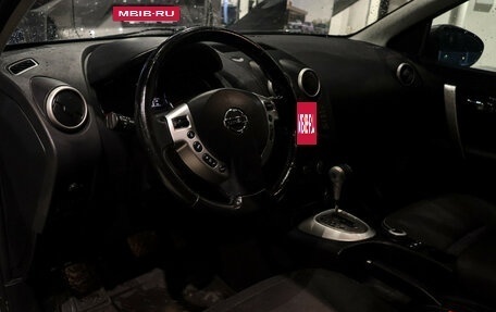 Nissan Qashqai, 2013 год, 1 150 000 рублей, 8 фотография