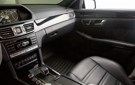 Mercedes-Benz E-Класс AMG, 2014 год, 4 498 000 рублей, 16 фотография