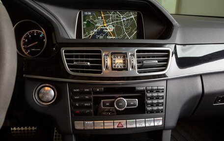 Mercedes-Benz E-Класс AMG, 2014 год, 4 498 000 рублей, 18 фотография