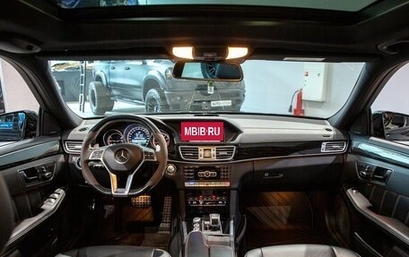 Mercedes-Benz E-Класс AMG, 2014 год, 4 498 000 рублей, 6 фотография