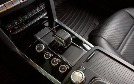 Mercedes-Benz E-Класс AMG, 2014 год, 4 498 000 рублей, 17 фотография