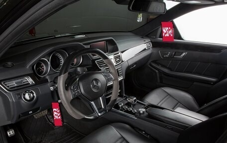 Mercedes-Benz E-Класс AMG, 2014 год, 4 498 000 рублей, 9 фотография