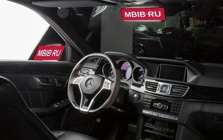 Mercedes-Benz E-Класс AMG, 2014 год, 4 498 000 рублей, 11 фотография
