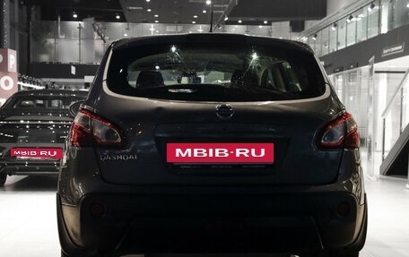 Nissan Qashqai, 2013 год, 1 150 000 рублей, 4 фотография
