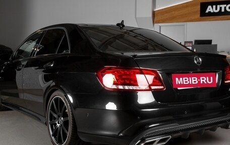 Mercedes-Benz E-Класс AMG, 2014 год, 4 498 000 рублей, 5 фотография