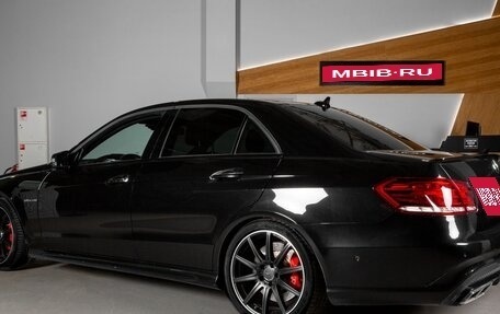 Mercedes-Benz E-Класс AMG, 2014 год, 4 498 000 рублей, 3 фотография