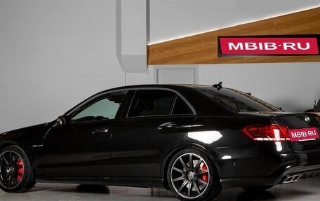 Mercedes-Benz E-Класс AMG, 2014 год, 4 498 000 рублей, 4 фотография