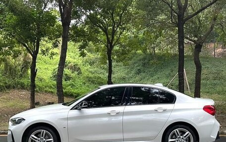 BMW 1 серия, 2021 год, 1 578 777 рублей, 7 фотография