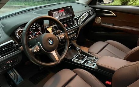 BMW 1 серия, 2021 год, 1 578 777 рублей, 10 фотография